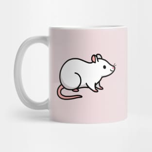 Rat Mug